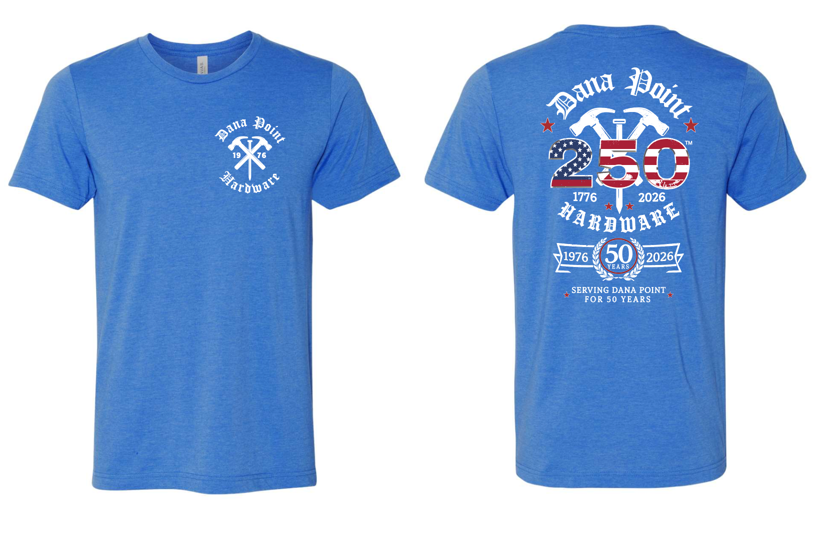 Short Sleeve Tee